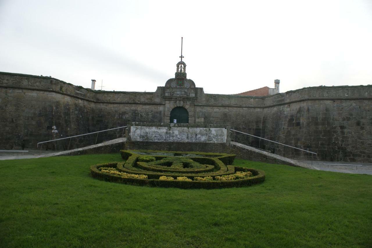 Vasco Da Gama Apartment *