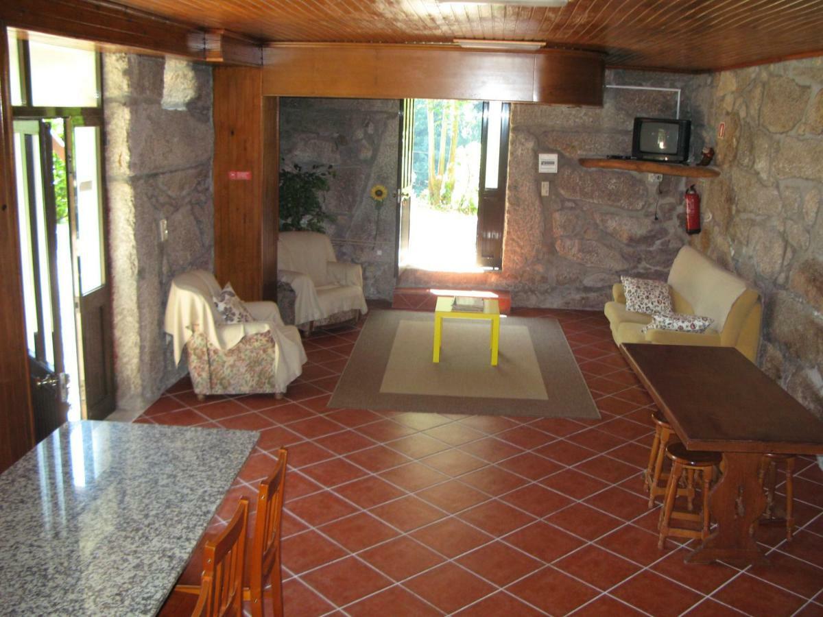 Campismo Rural Vale Dos Moinhos