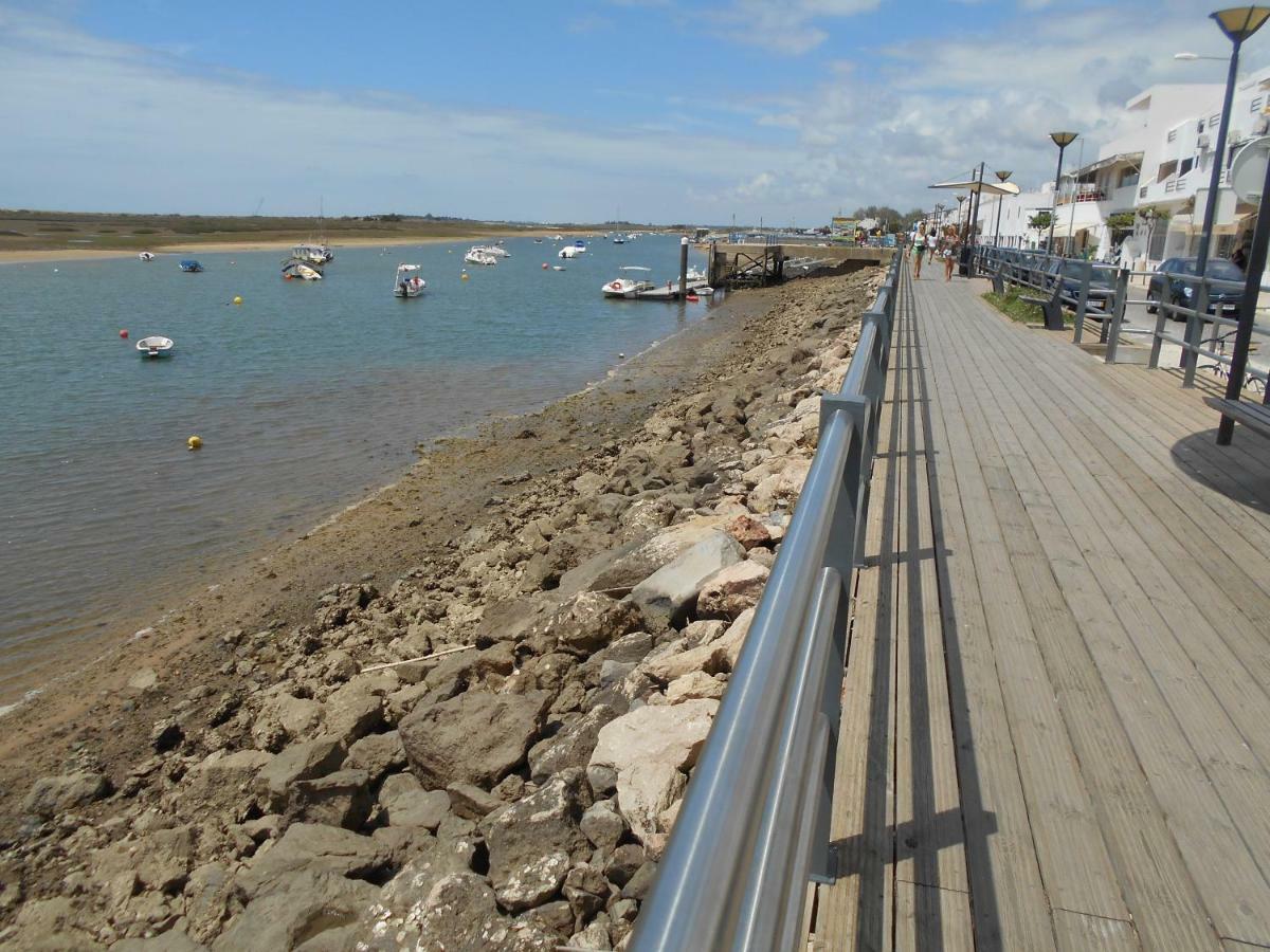 Apartamento Apartment-terrace&pool Cabanas De Tavira