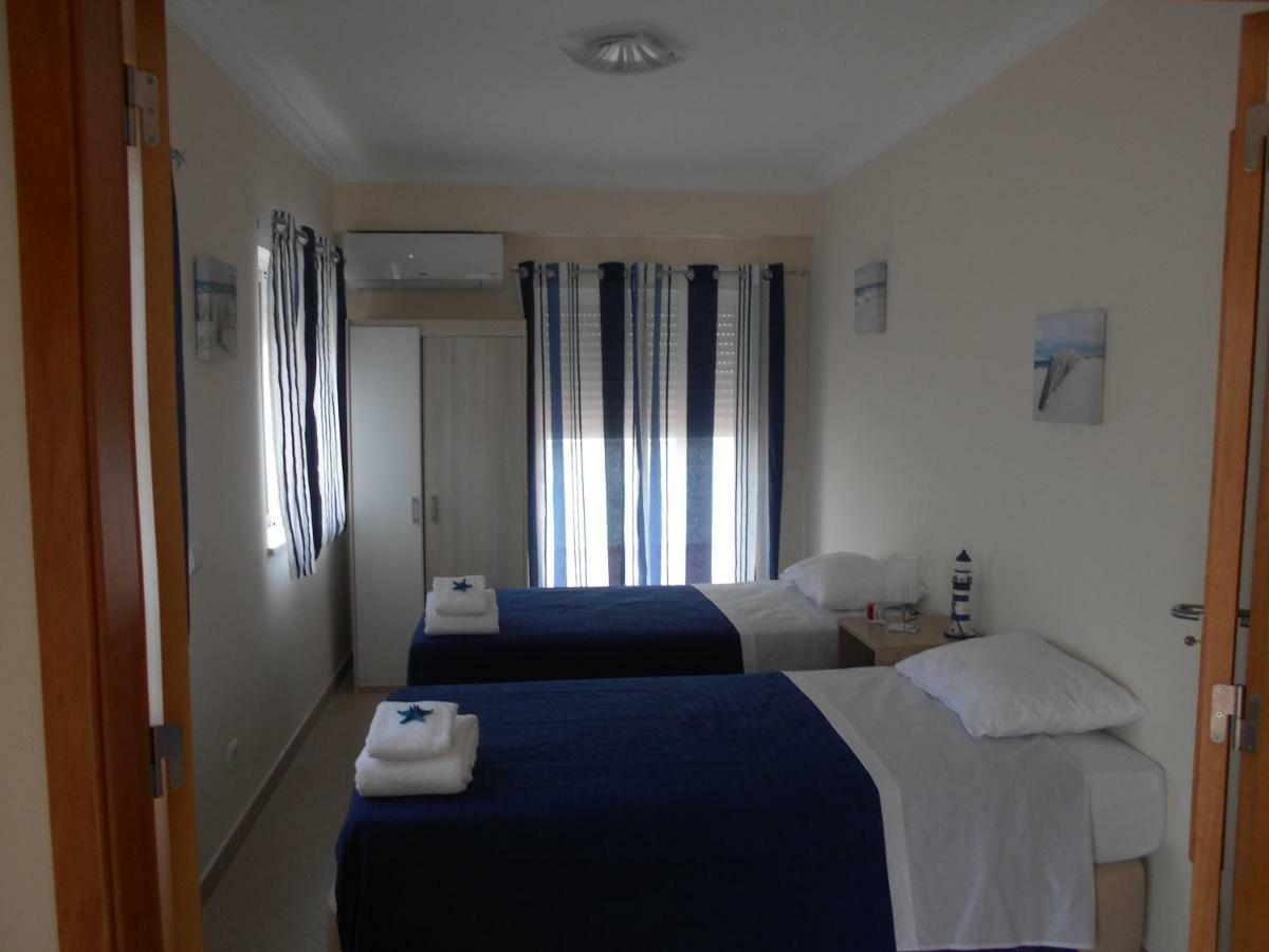 Apartment Apartment-terrace And Pool Cabanas De Tavira