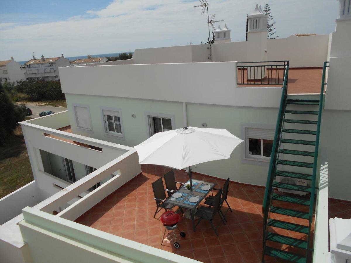 Apartment-terrace And Pool Apartment Cabanas De Tavira