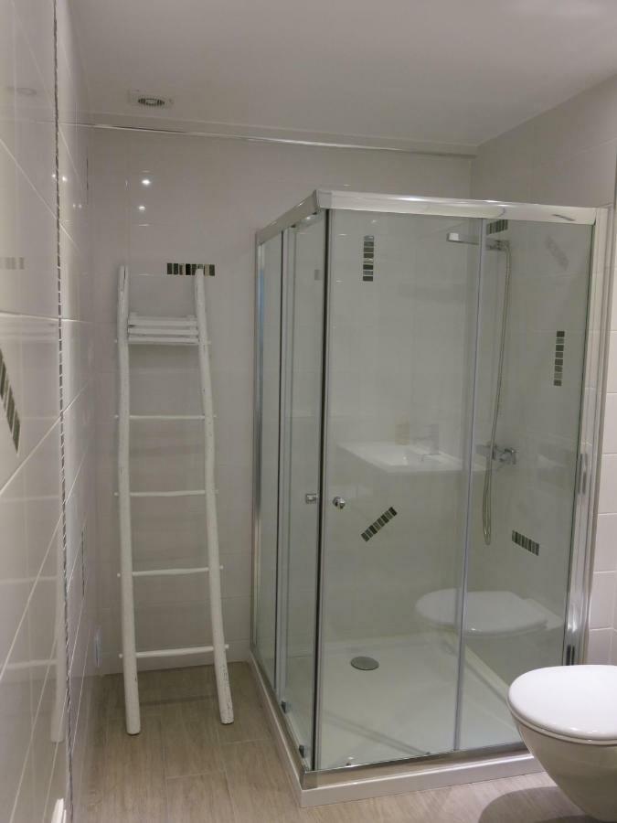 Appartement Serenabeach Nazaré