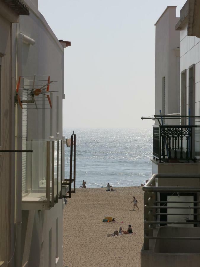 Appartement Serenabeach