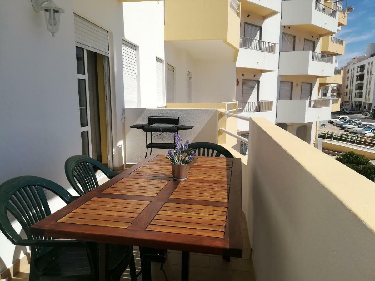 Mourinho Ii Apartment *