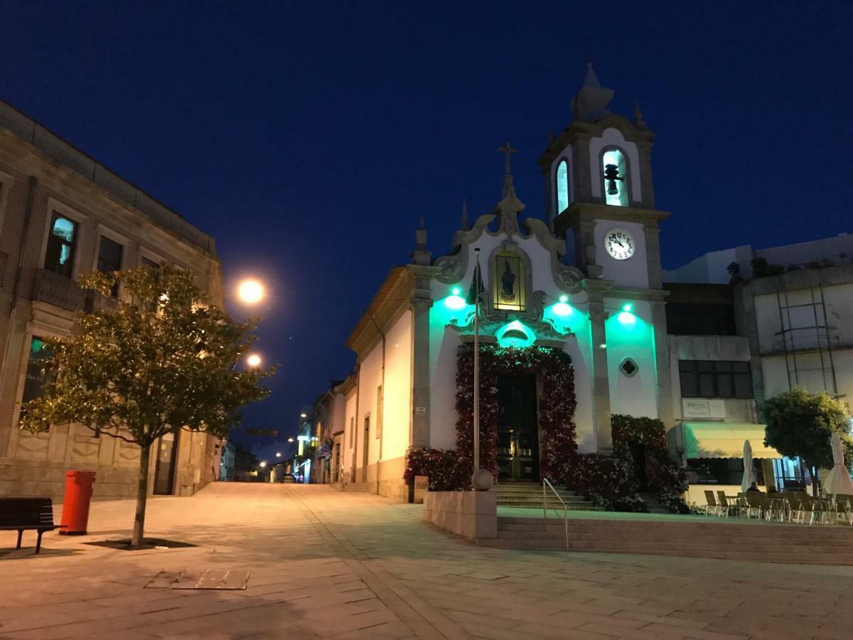 Trajadinha Apartamento Vila Praia de Âncora