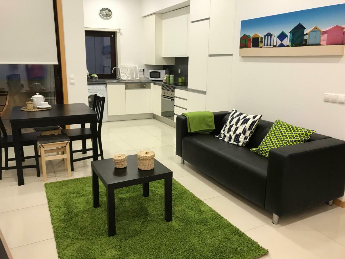 Apartment Trajadinha *