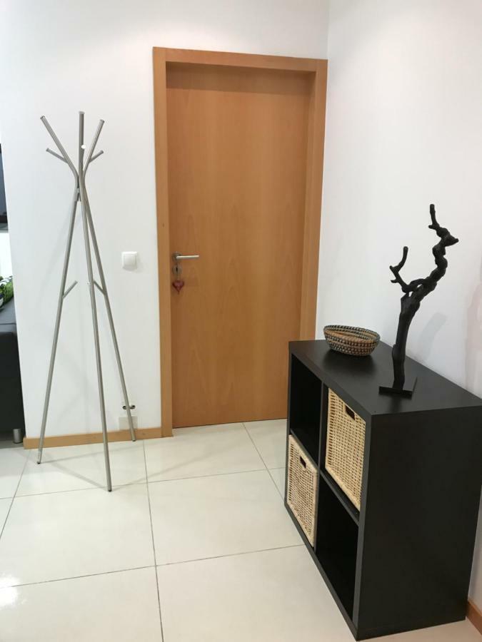 Apartment Trajadinha *