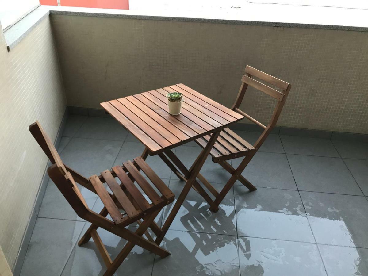 Apartment Trajadinha