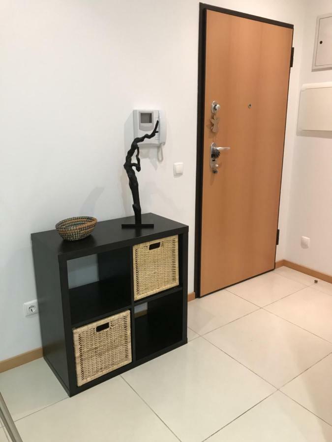 Apartment Trajadinha Vila Praia de Ancora