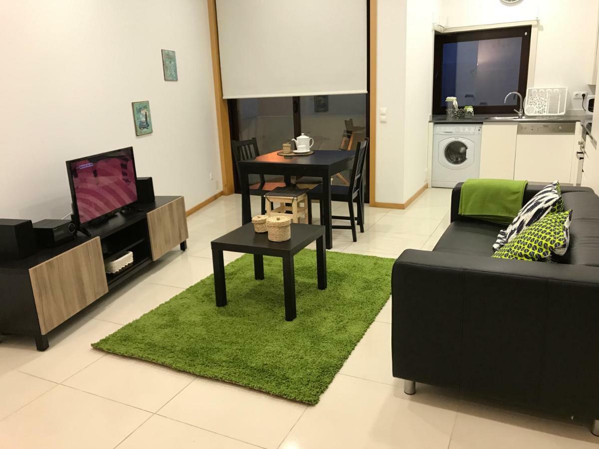 Trajadinha Apartment
