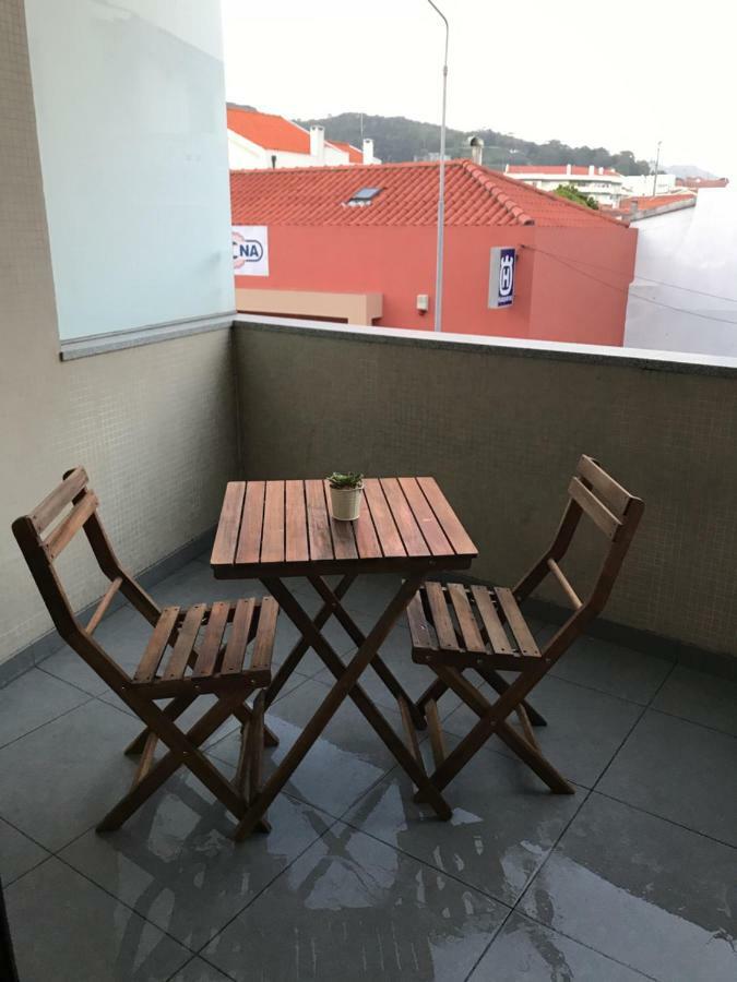 Trajadinha Apartment