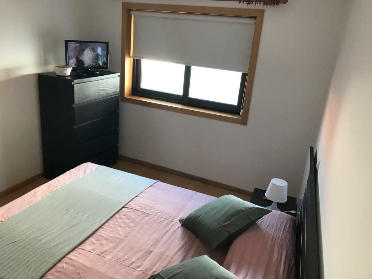 Apartment Trajadinha Vila Praia de Ancora