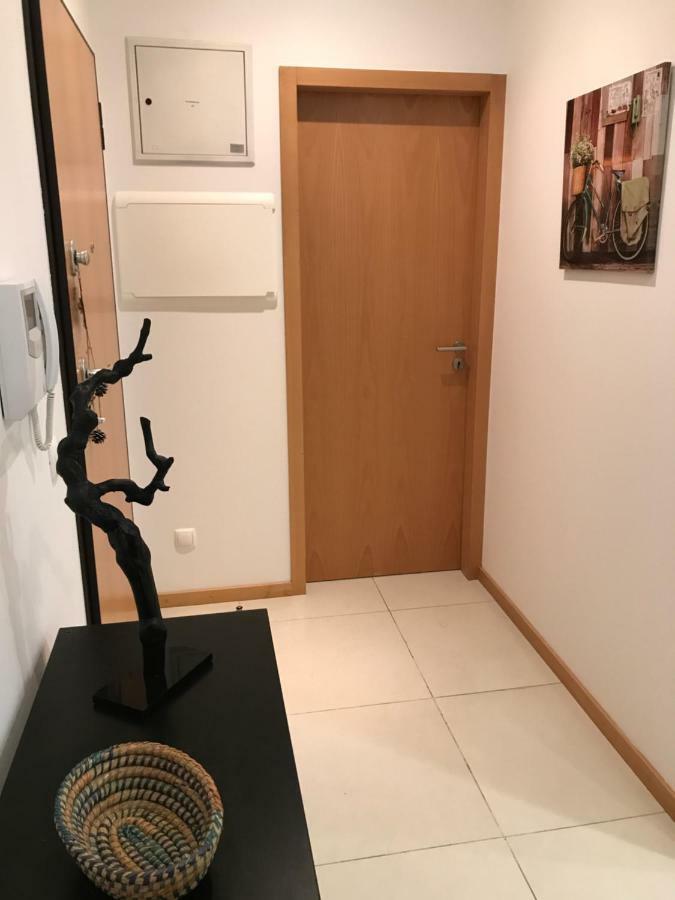 Trajadinha Apartment *