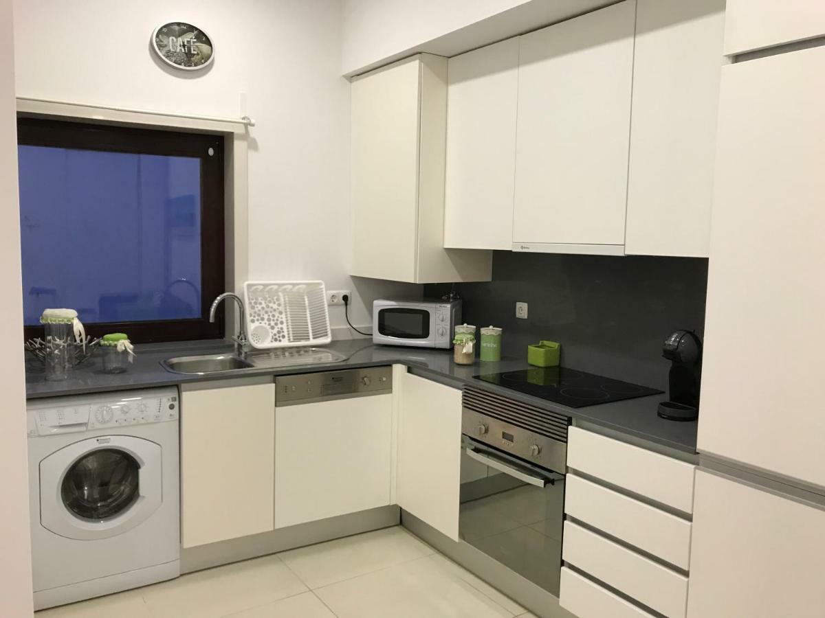 Apartment Trajadinha Vila Praia de Ancora