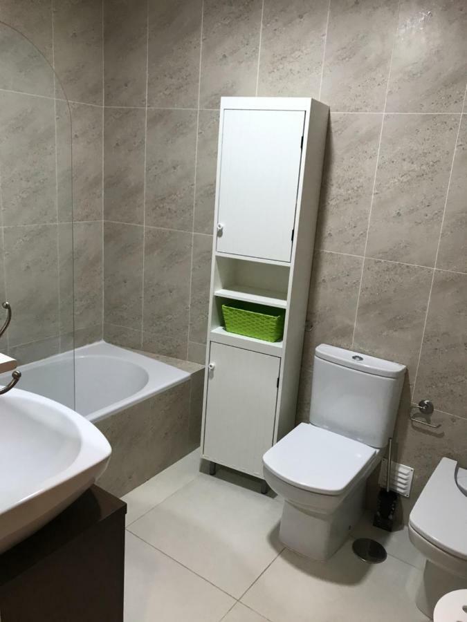 Trajadinha Apartment