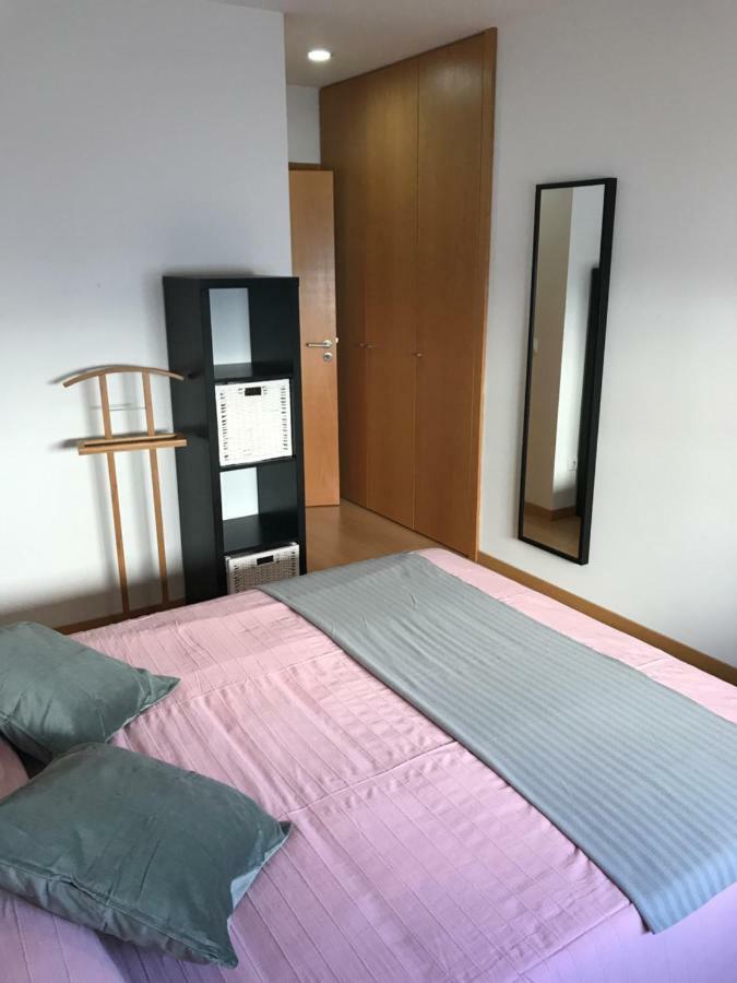 Trajadinha Apartamento *