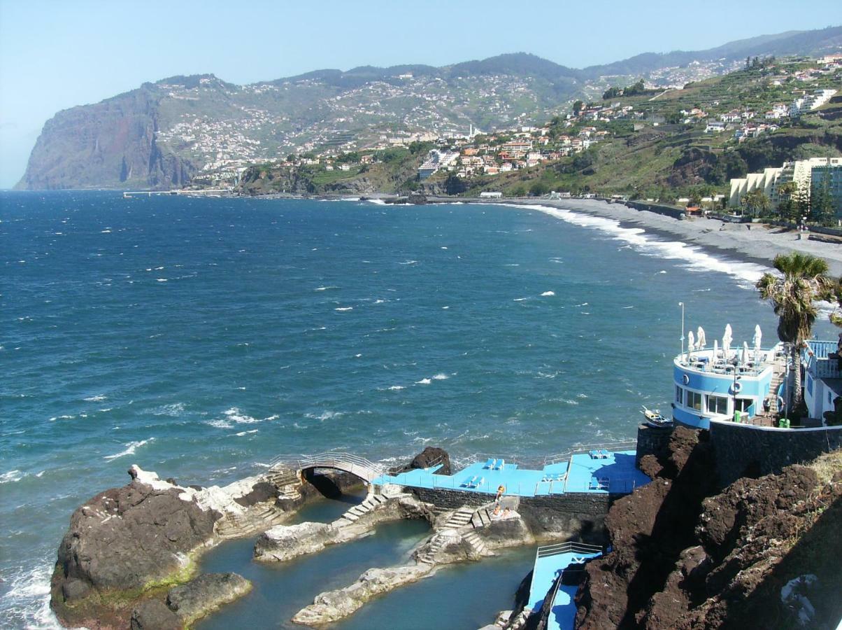 Oceanfront *