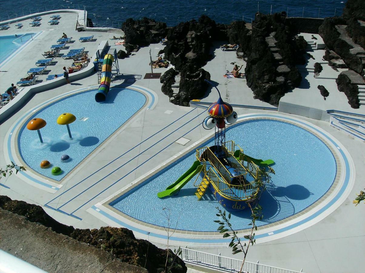 Apartment Oceanfront Funchal (Madeira)