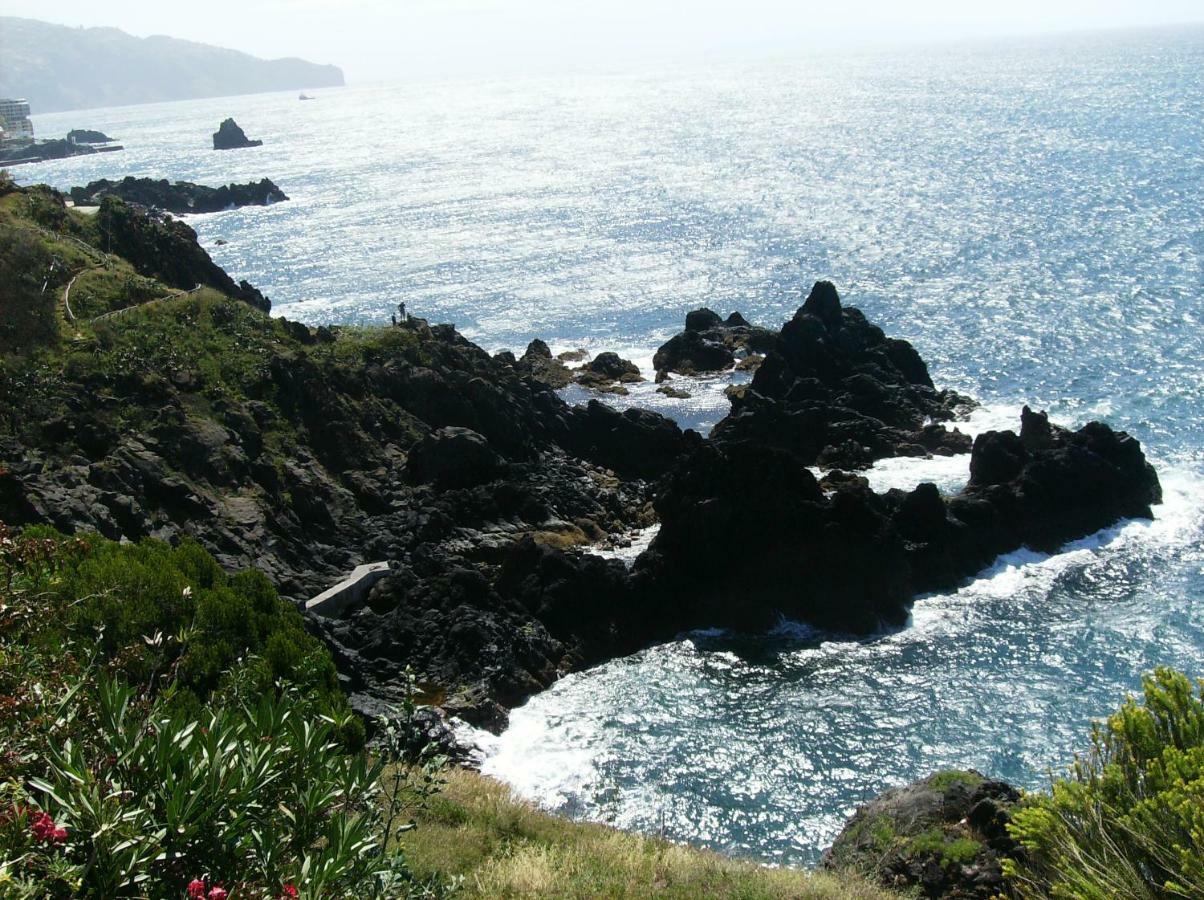 Oceanfront *