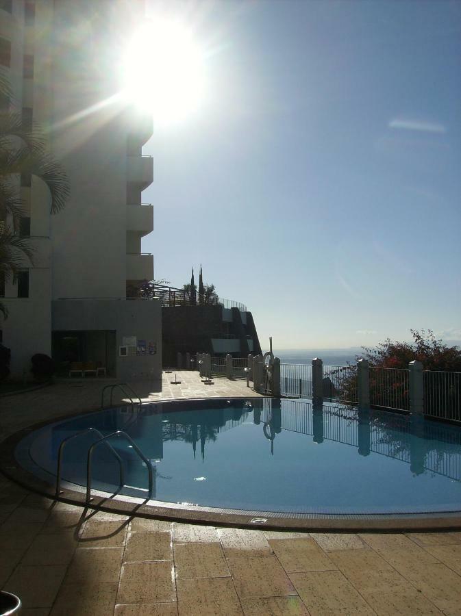 Oceanfront Apartment Funchal (Madeira)