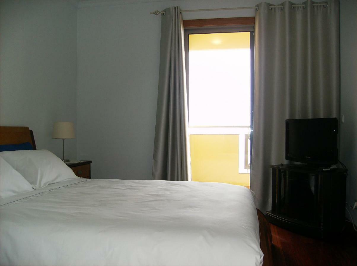 Apartment Oceanfront Funchal (Madeira)