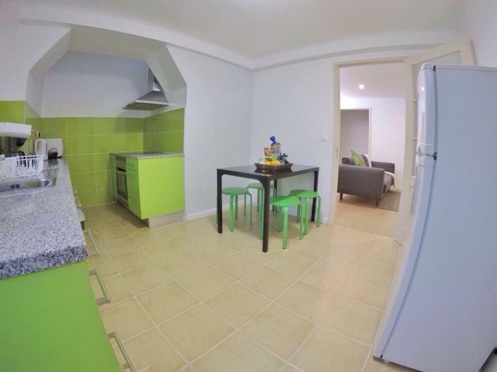 Сasa de vacaciones Casa Da Batalha