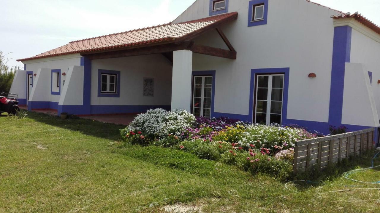 Guest house Monte Sol Ar Do Farol *
