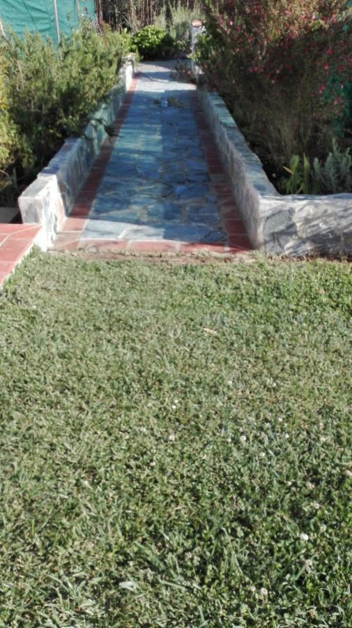 Monte Sol Ar Do Farol Guest house