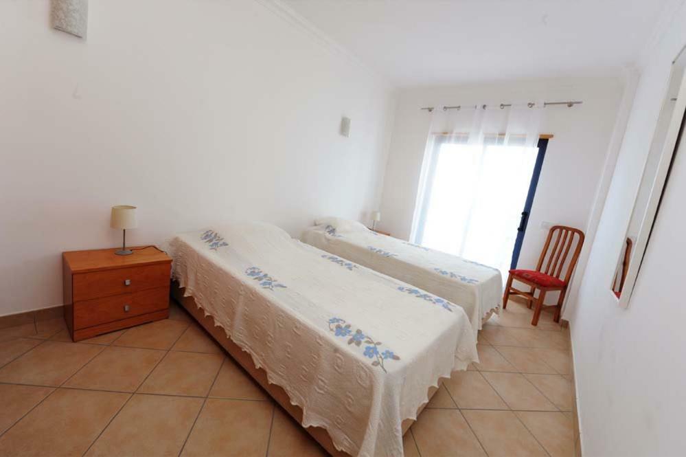 Apartamento Appartement Quarteira