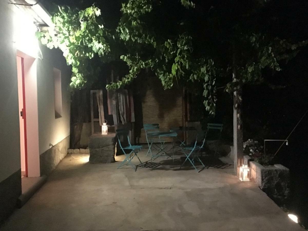 Casa Da Nave Country house