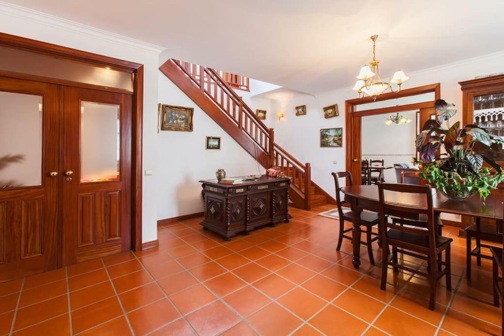Quinta Da Ribeirinha