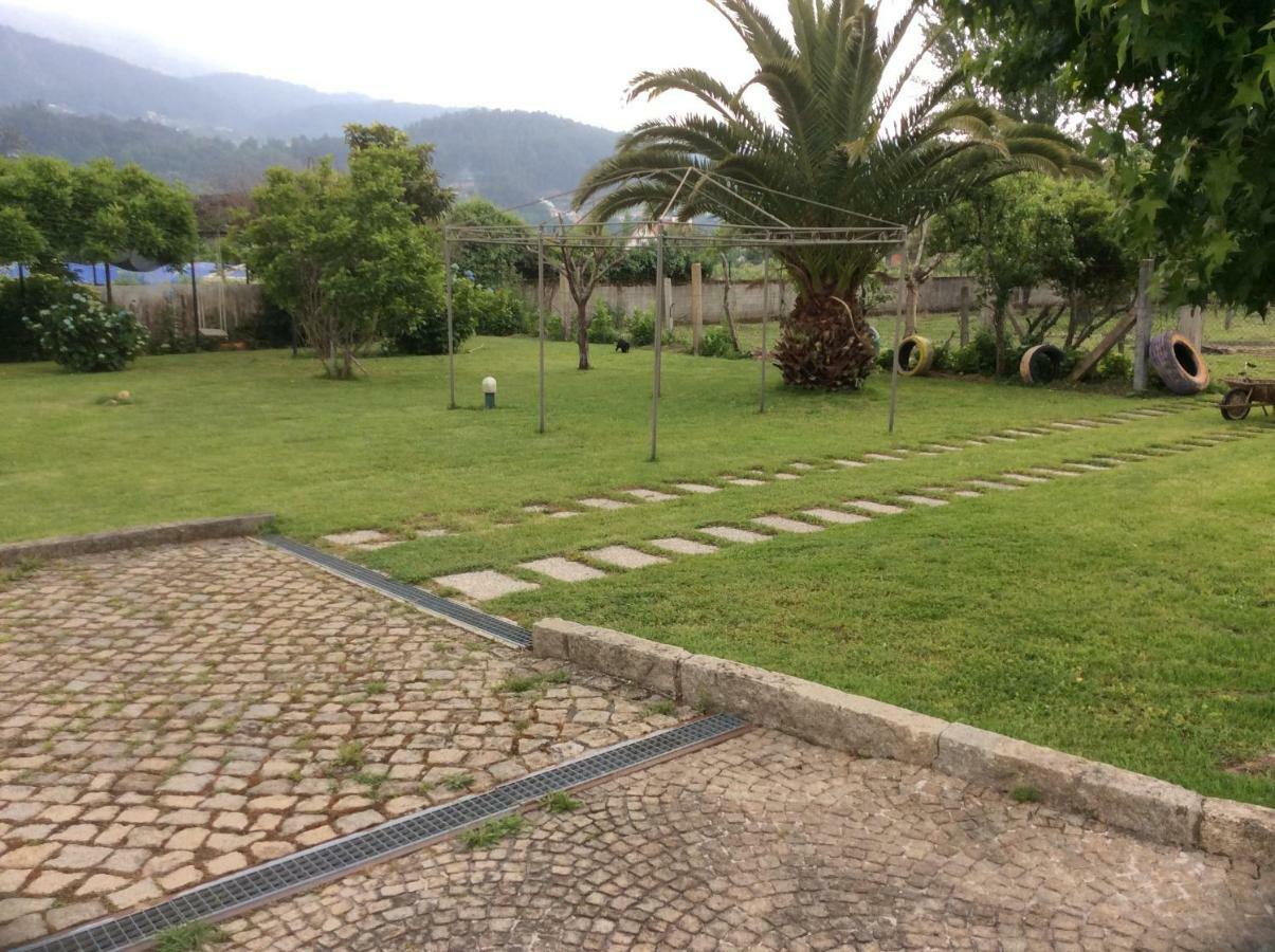 Quinta Da Ribeirinha Homestay