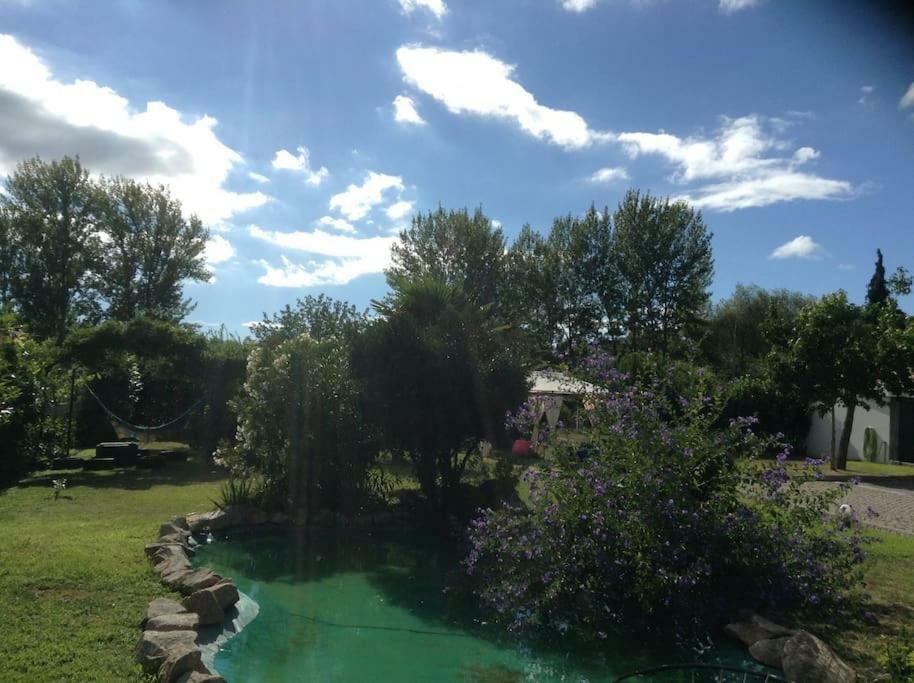 Homestay Quinta Da Ribeirinha