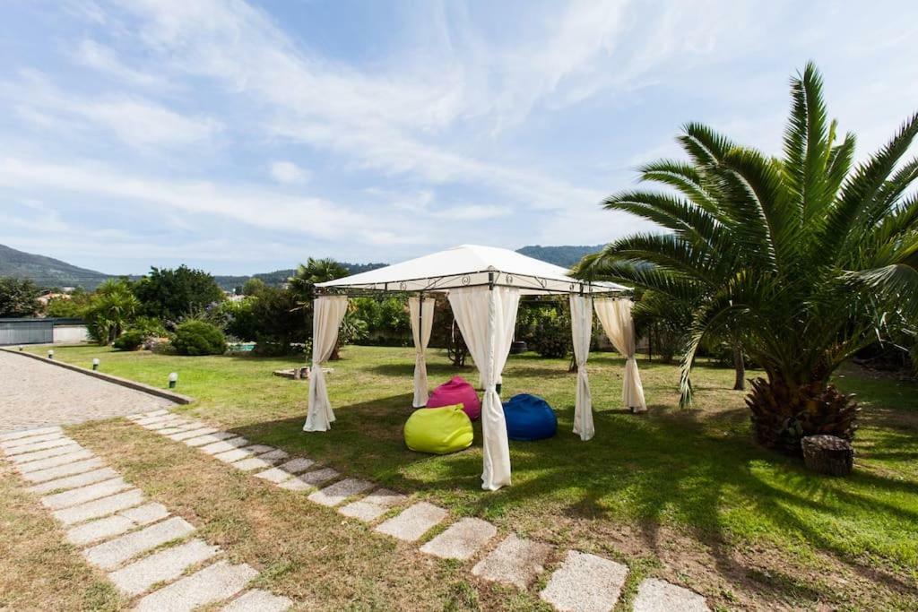 Quinta Da Ribeirinha *