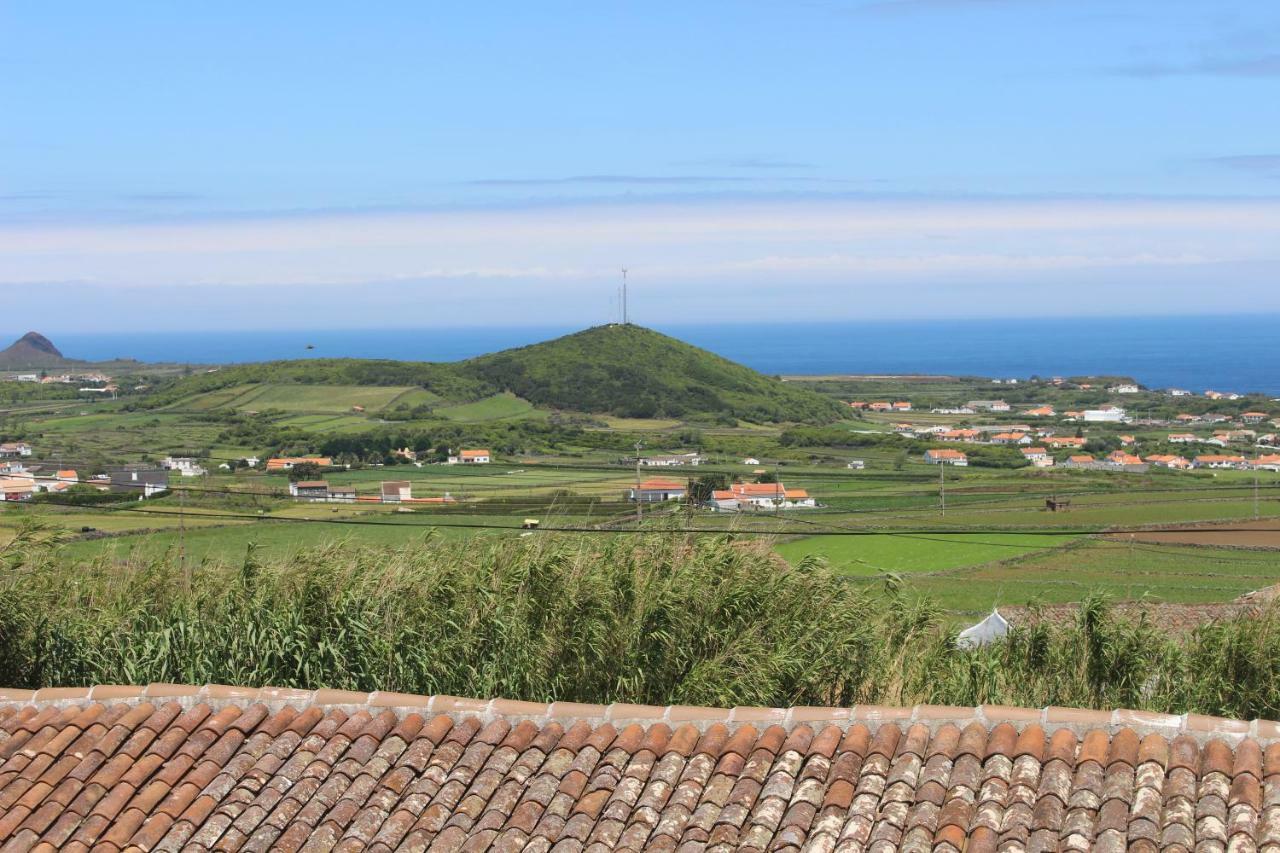 Fontes Viewpoint Santa Cruz da Graciosa