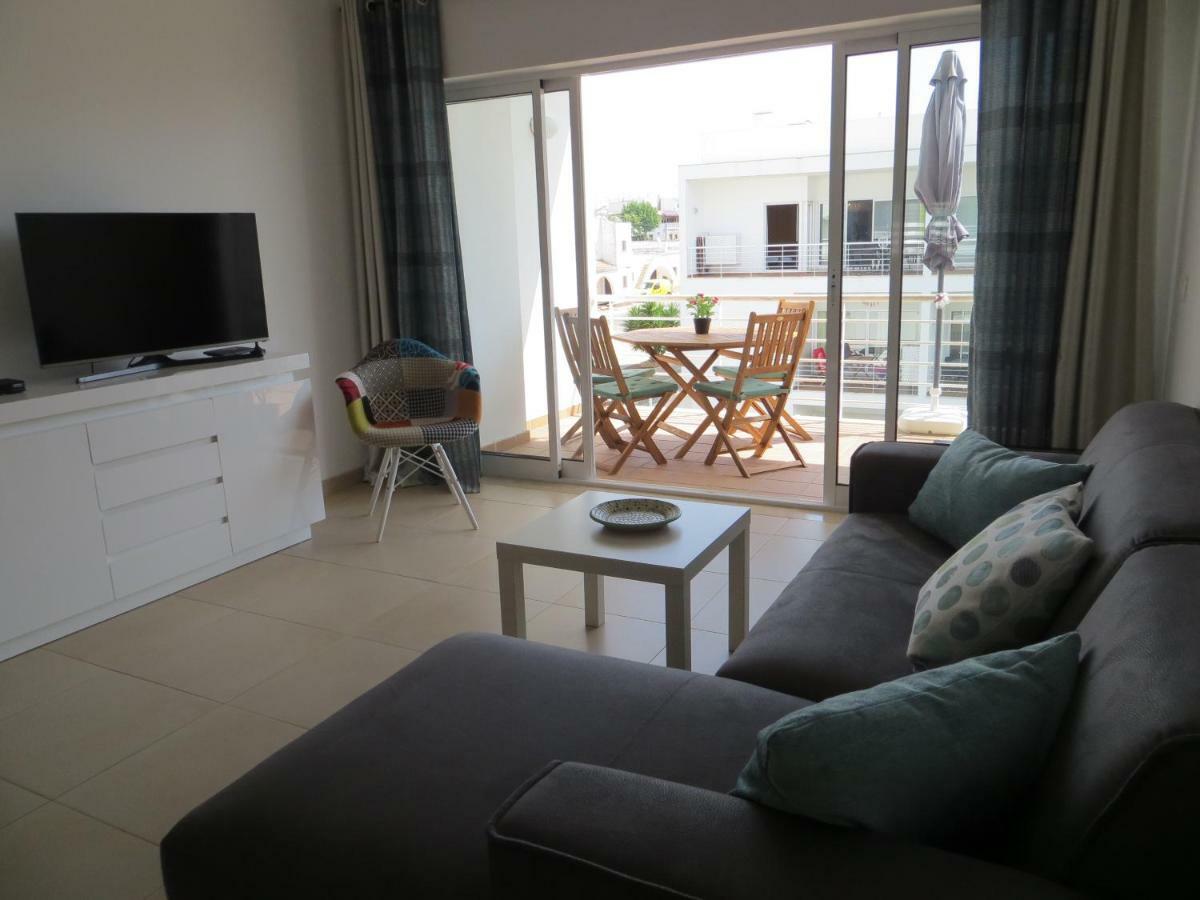 Formosa Village Apartment Fuzeta