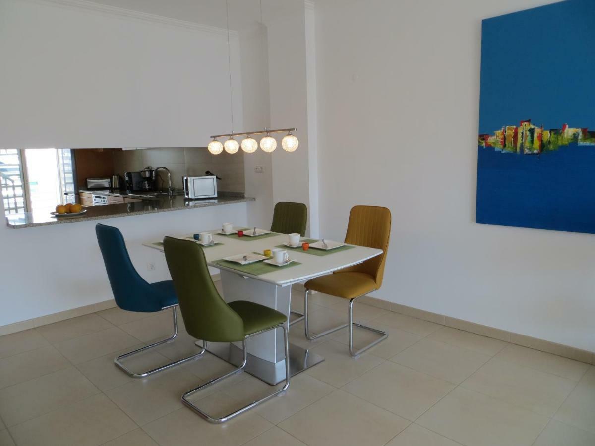 Formosa Village Apartment *