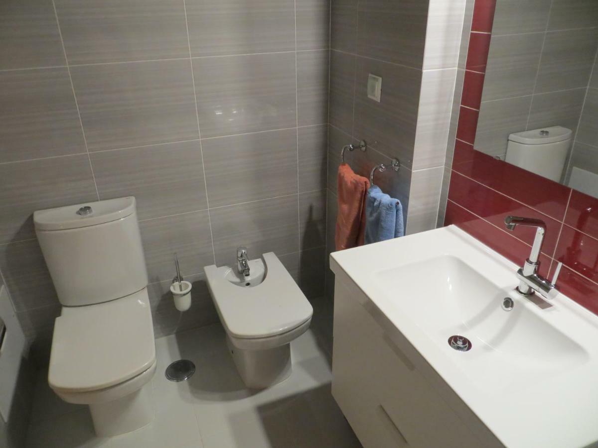 Apartment Formosa Village