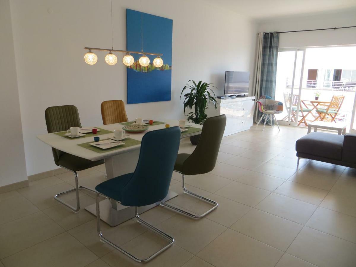 Apartment Formosa Village Fuzeta