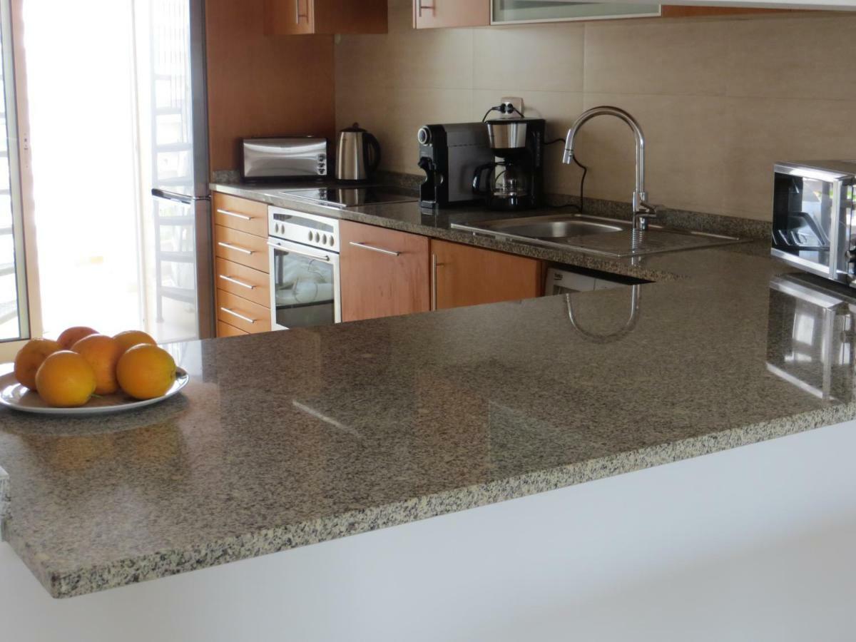 Formosa Village Apartment