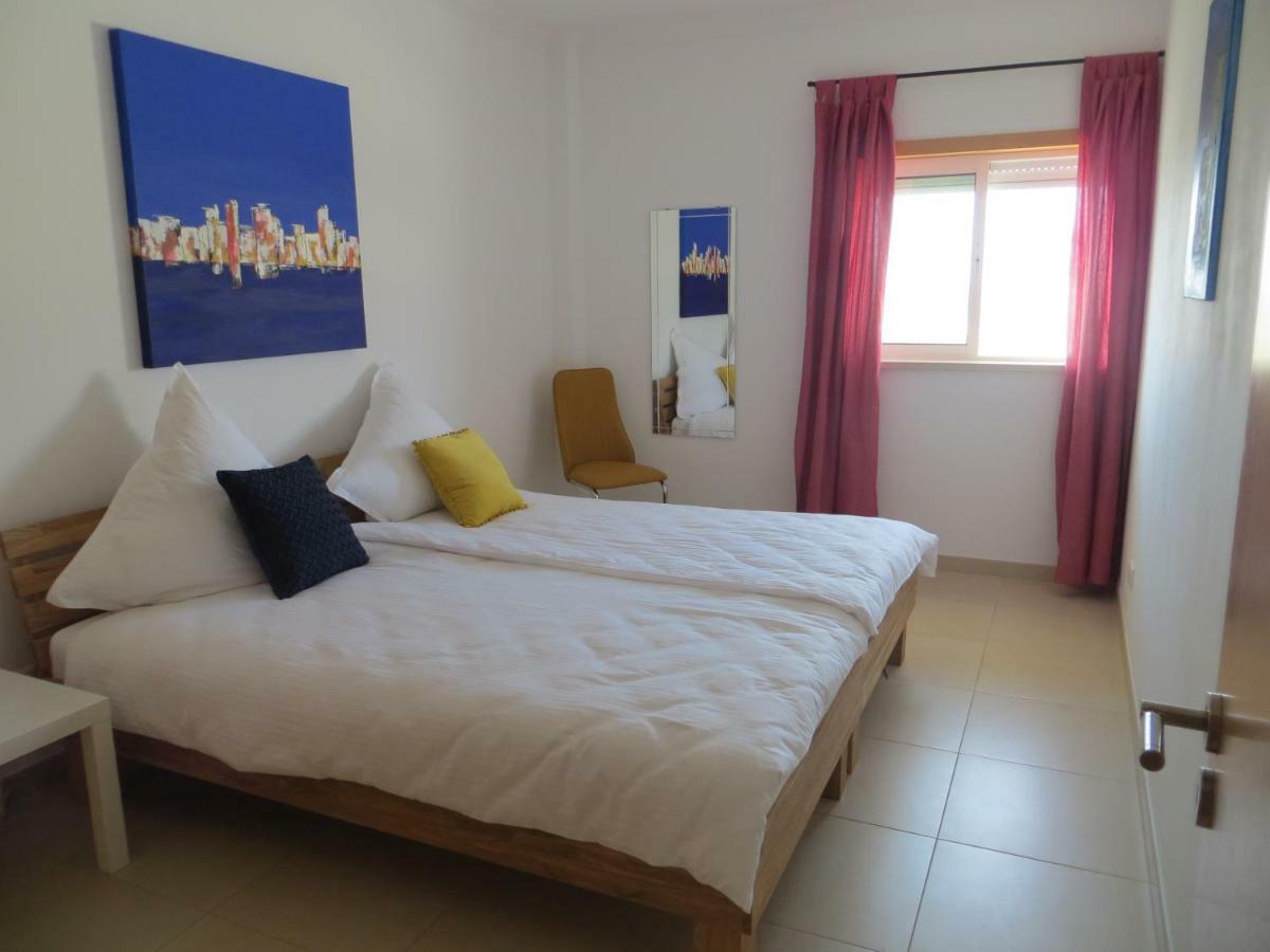 Apartment Formosa Village Fuzeta