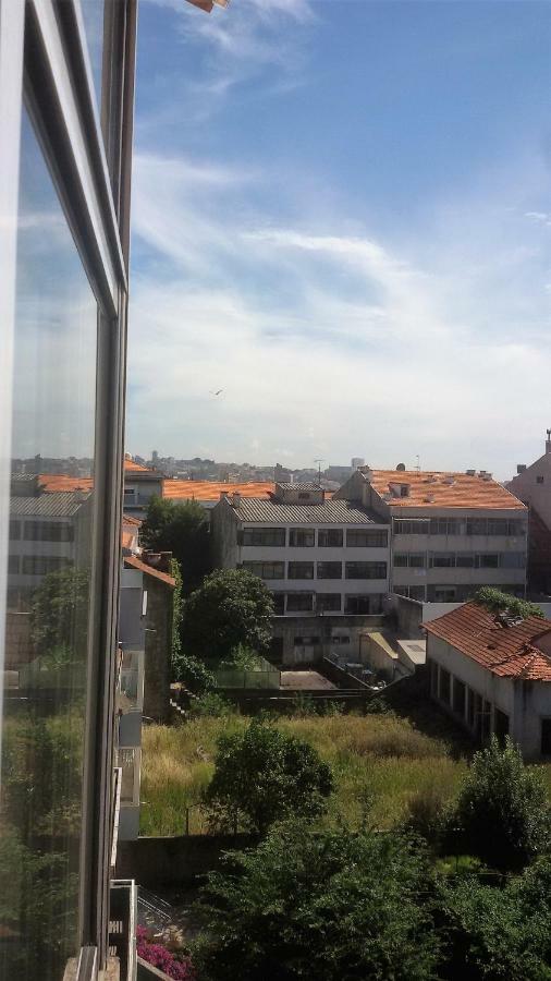 Apartment Your In Downtown Porto