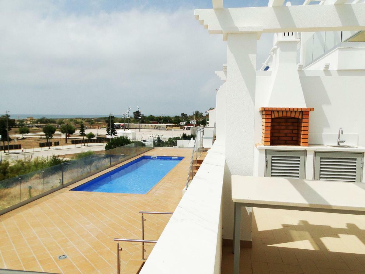 Apartment Perola Do Oceano *