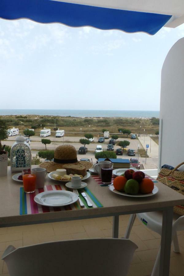 Appartement Perola Do Oceano