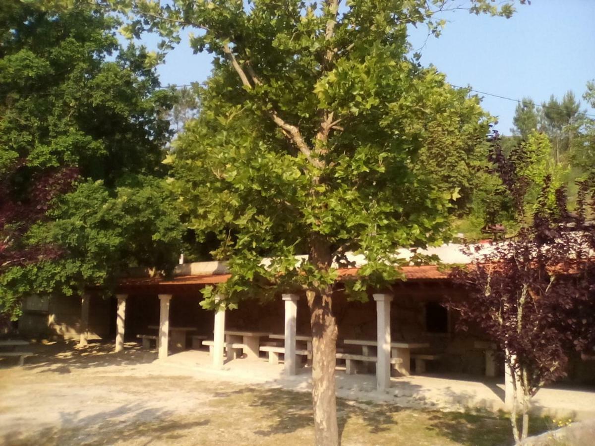 Holiday home Casa Da Reguenga *