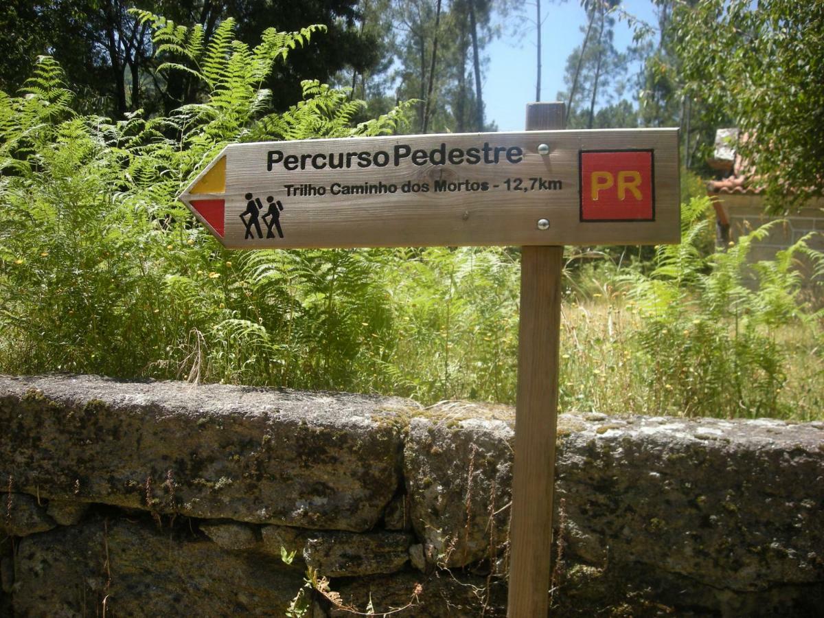 Holiday home Casa Da Reguenga Moncao