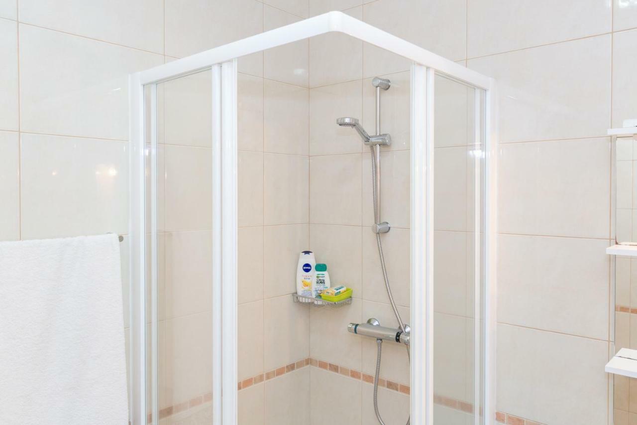 Atlantic Rose Apartamento