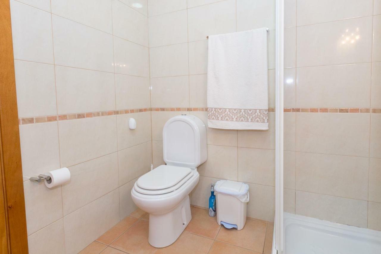 Atlantic Rose Apartamento *