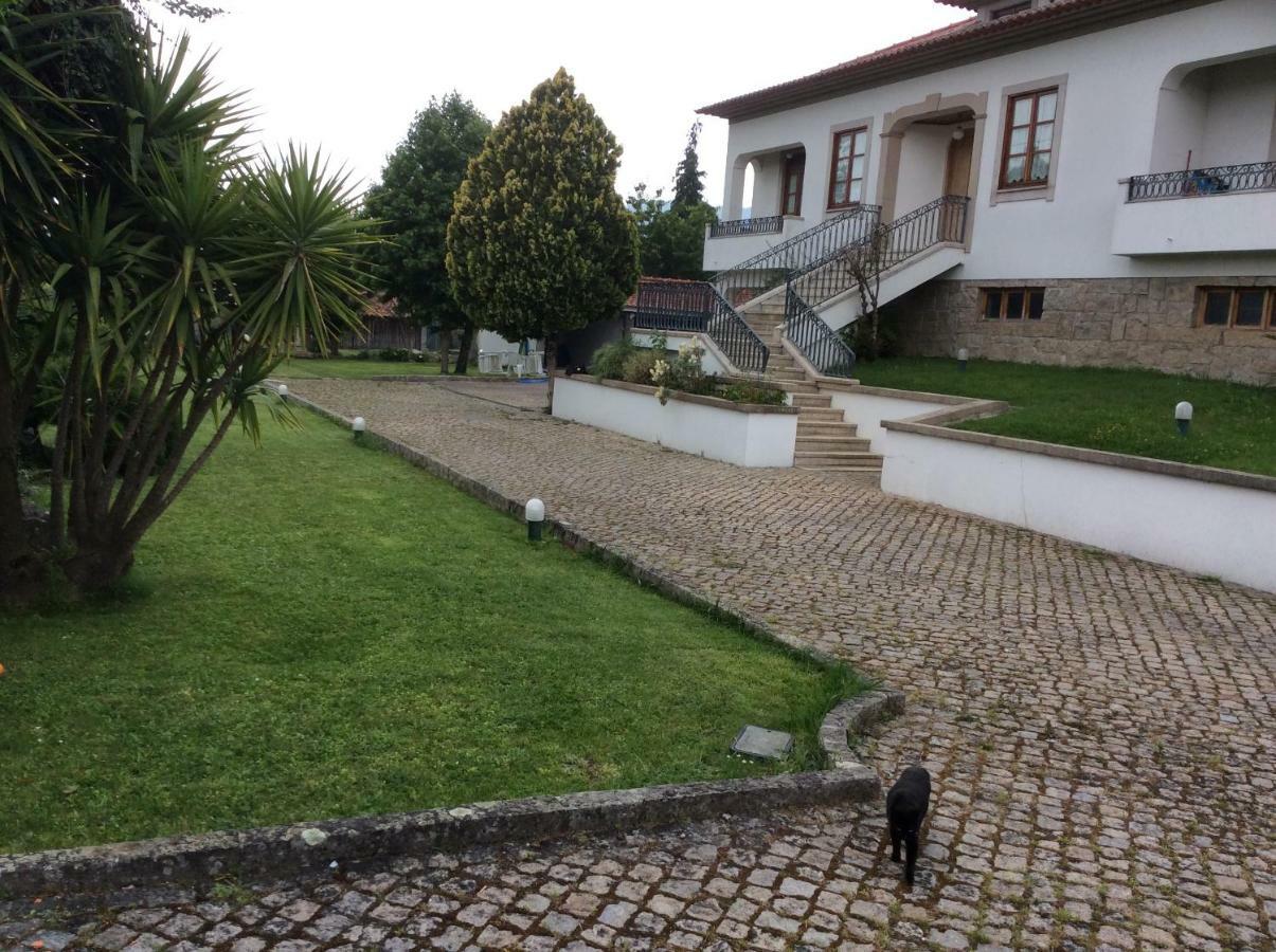Quinta Da Ribeirinha Homestay