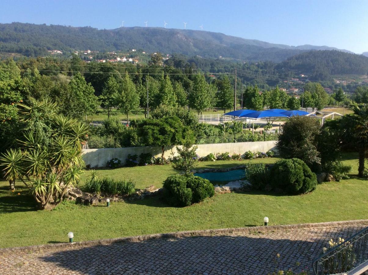 Homestay Quinta Da Ribeirinha